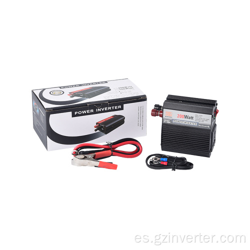 Inverter 150W Ventas directas 12V/120V